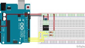 Умный дом своими руками. Шлюз ETHERNET - RS485  или управление по web. Часть 1