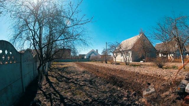 Сколько огородов реально вспахать за день мотоблоком и на какой заработок можно рассчитывать. смотреть онлайн