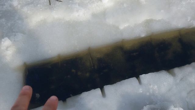 КАРАСИ НА ТЯГУ. РЫБАЛКА 12 ФЕВРАЛЯ 2023 смотреть онлайн