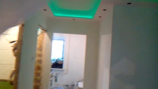 подсветка потолка смотреть онлайн