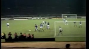 England 2-0 Italy (1977) WCQ