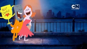 Lamput Presents | Lamput Cartoon | The Cartoon Network Show | Lamput EP 34