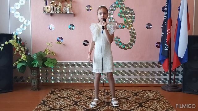 Крыжановская Ульяна смотреть онлайн