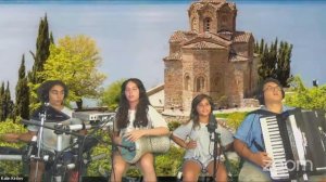 Rano Ranila Dilyana (Рано Ранила Диляна)