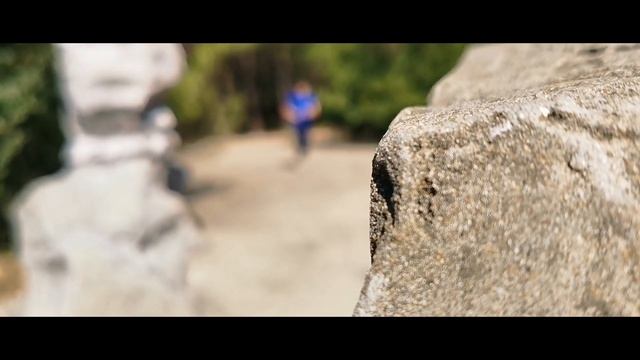 Пробежка по парку смотреть онлайн