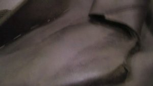 Шью дубленку Элла