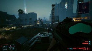 【サイバーパンク2077】パッチ1.5 PC PS5 あのレベル上げスポットを【検証】!今でも使えるのか?- Cyberpunk 2077