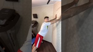 Снять зажимы и напряжение в спине, поставить позвонки на место могут помочь 2 простых упражнения ?