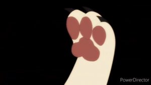 Остролистая "Подражатель" /Коты-воители/ (Клип)