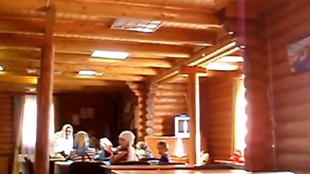 храм свт Иоасафа(Белгородского) 18 09 2016 смотреть онлайн