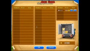 Farm Frenzy Pizza Party only GOLD Pig Street 1 (level 48) Веселая ферма Печем пиццу Свиная 1 Золото