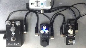 “RAT”CLONING COMPARISON WHICH ONE THE BEST? MOSKY SUPER RAT, MOSKY BLACK RAT, TOMSLINE BLACK TEETH