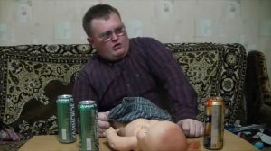 Red21 Пеленаем ребенка