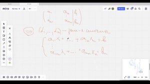 Билет 10 (Теорема Кронекера-Капелли)