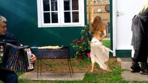 Лекарство от депрессии 😊╰❥ Веселая, озорная ЦЫГАНОЧКА С ВЫХОДОМ на Гармони! Cairdín Tsyganochka