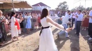 Лезгинская Свадьба.