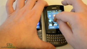 Обзор Nokia Asha 300 и Nokia Asha 303, сравнение (review)