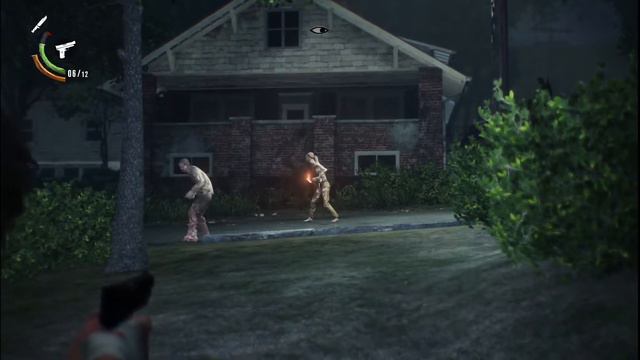 The Evil Within 2 Part 12 - MYSTERIOUS WEAPON REPLICA