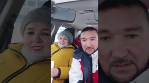 Права в 70 лет. Экзамен в ГАИ СДАН!