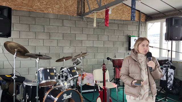 Слово от Господа! Екатерина Зубенко смотреть онлайн