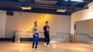 Kay One feat. Cristobal - Bachata | Zumba | Dance | Choreography by Hưng Kim |