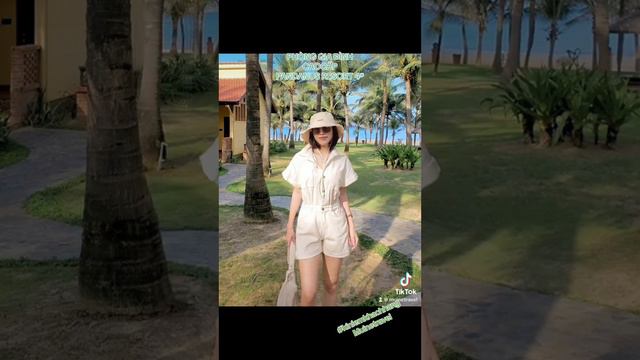 PHÒNG GIA ĐÌNH CAO CẤP-PANDANUS RESORT 4*MN|MUINETRAVEL| #0918150094 смотреть онлайн