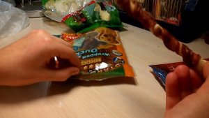 Обзор на лакомства для собак