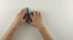 Как сделать самолет из бумаги который далеко и долго летает. Сокол