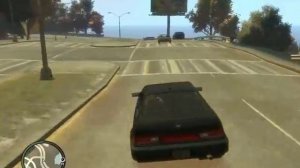 Grand Theft Auto low settings on 8600gt.