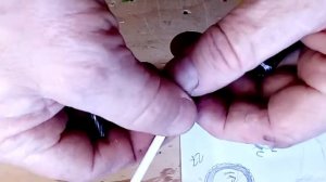 Сверло для коронки по дереву. Как я вышел из создавшегося положения.