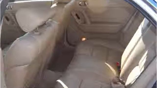 2002 Mazda Millenia Used Cars Madison TN смотреть онлайн