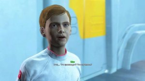 Fallout 4 [PC] Я - Синт?
