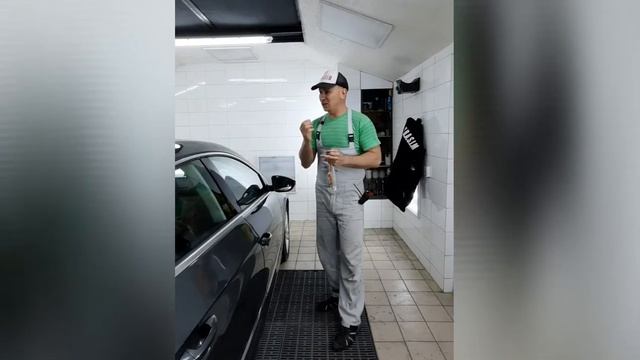 Полировка или то чего не знает клиент. Цена,ответственность, риск. смотреть онлайн