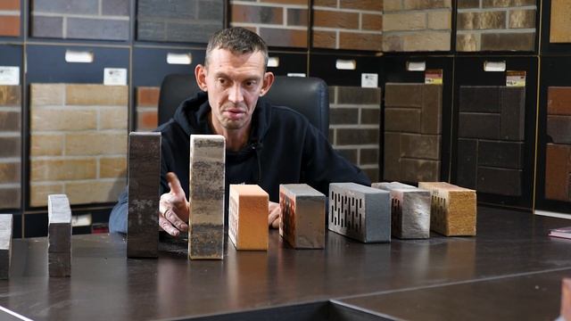 Редуцированный кирпич российского производства. Красивый и недорогой кирпич и ригель смотреть онлайн