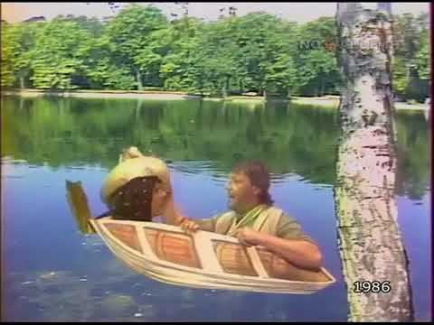 ВИА 'Ариэль', 'Баба Яга и Леший' (муз.В.Ярушина- сл.О.Жукова) смотреть онлайн