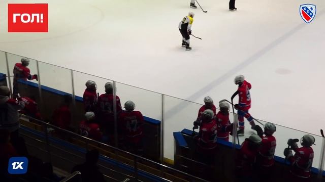 Первенство СХЛ ."ЦФТ" - "Тортуга". ЛДС "Бердск". 12 ноября 2023 г. смотреть онлайн