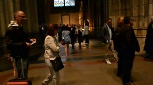 Кёльнский собор — римско-католический готический собор в Кёльне.