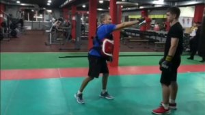 УКЛОН/НЫРОК КАК ПРАВИЛЬНО ДЕЛАТЬ!?!