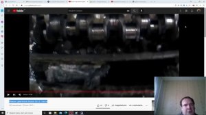 Разбор видео Ремонт двигателя DC13 часть 1.mp4