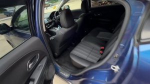 Обзор Honda Vezel Ru1 2015г