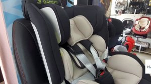 Автокресло Coletto Vento Isofix