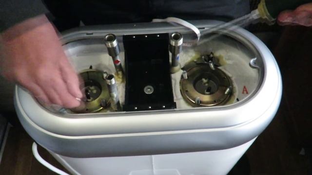 Thermex IF50V смотреть онлайн