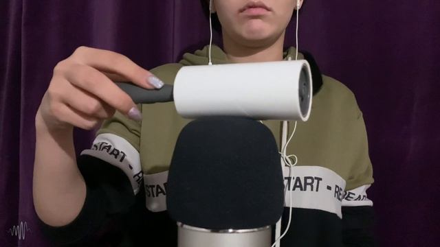 Липкие Звуки. АСМР Липкая Лента для Снятия Стресса и Мурашек. смотреть онлайн