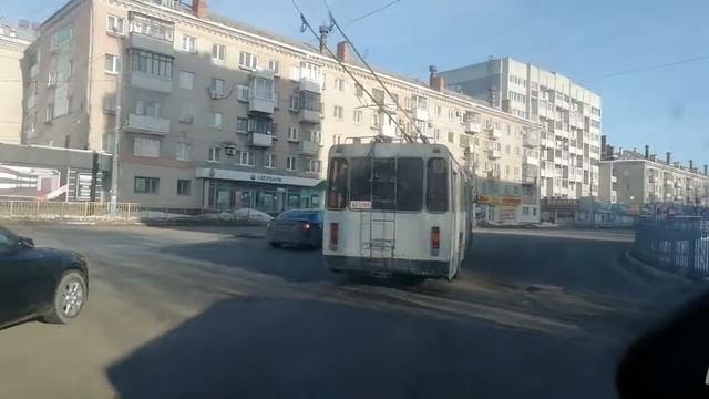 Газель БлижнеБой №42 Брянск работа по городу