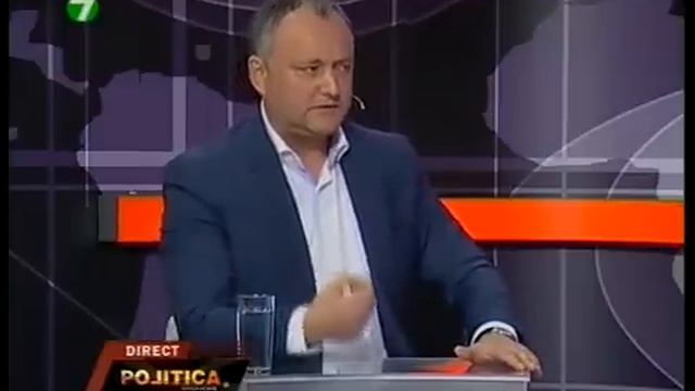 Додон - Усатому: Мы не в песочнице и не в караоке-баре смотреть онлайн