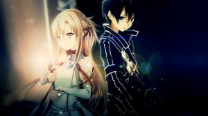 Sword Art Online Opening 2 OST [FULL HD] \ Мастера меча онлайн опенинг
