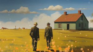 Сомерсет Моэм - Завтрак  | Лучшие Аудиокниги. читает Марина Смирнова