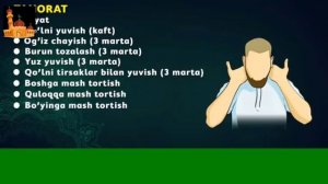 Аёллар тахорати