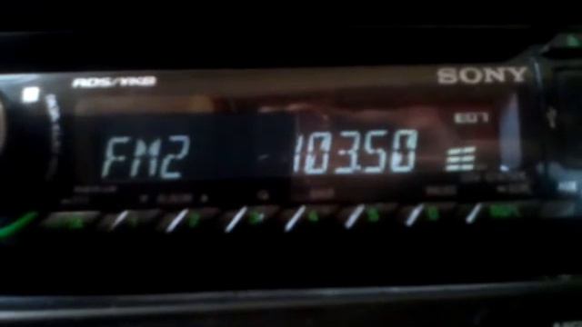 103,5 - Тризуб FM в Запорожье, около 150 км. смотреть онлайн