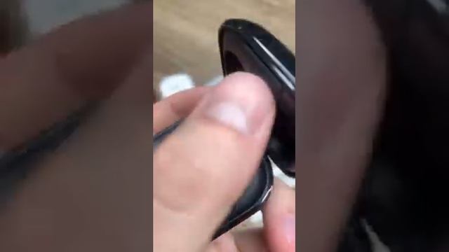 Обзор Samsung Galaxy Bads Live 1:1 смотреть онлайн